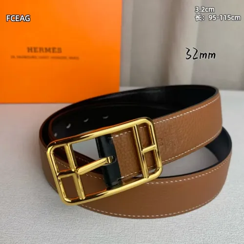 Wholesale Hermes AAA Quality Belts For Women #1408050 $68.00 USD, Wholesale Quality Replica Hermes AAA Quality Belts