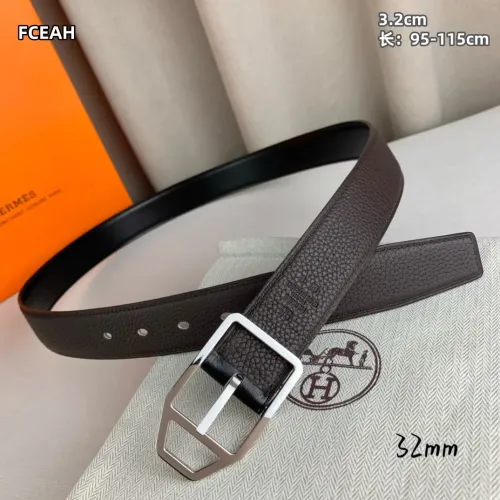 Wholesale Hermes AAA Quality Belts For Women #1408056 $72.00 USD, Wholesale Quality Replica Hermes AAA Quality Belts