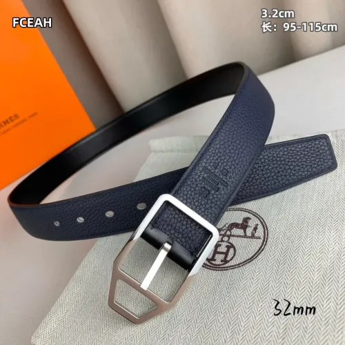 Wholesale Hermes AAA Quality Belts For Women #1408058 $72.00 USD, Wholesale Quality Replica Hermes AAA Quality Belts