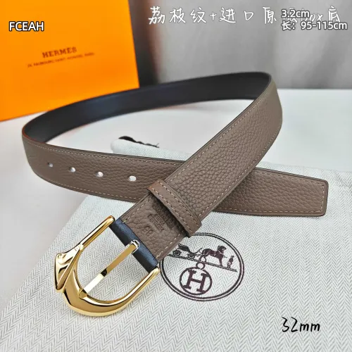 Wholesale Hermes AAA Quality Belts For Women #1408063 $72.00 USD, Wholesale Quality Replica Hermes AAA Quality Belts