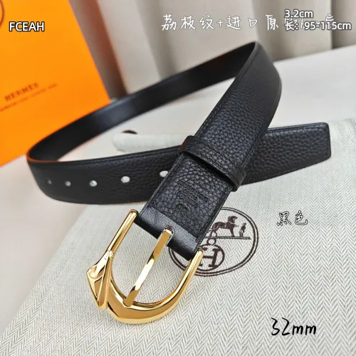 Wholesale Hermes AAA Quality Belts For Women #1408072 $72.00 USD, Wholesale Quality Replica Hermes AAA Quality Belts