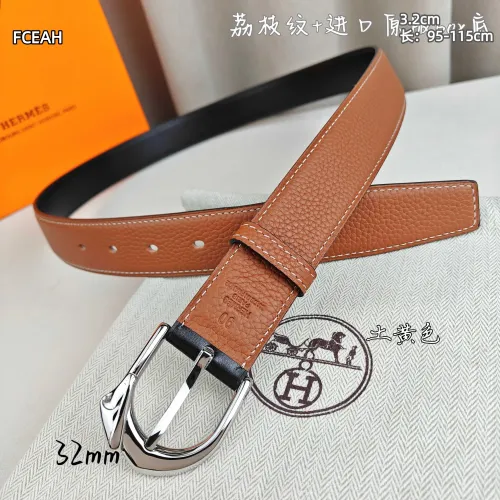 Wholesale Hermes AAA Quality Belts For Women #1408074 $72.00 USD, Wholesale Quality Replica Hermes AAA Quality Belts