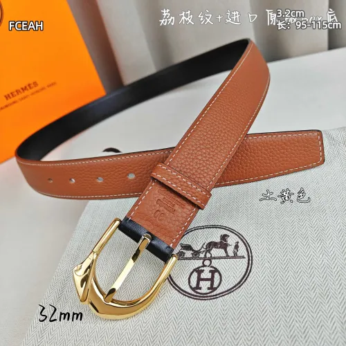 Wholesale Hermes AAA Quality Belts For Women #1408076 $72.00 USD, Wholesale Quality Replica Hermes AAA Quality Belts