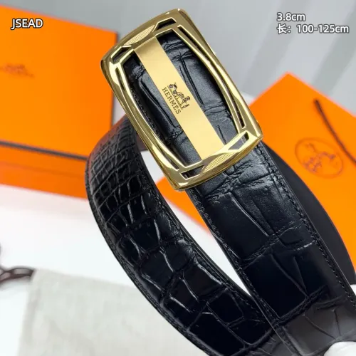 Wholesale Hermes AAA Quality Belts For Men #1408118 $56.00 USD, Wholesale Quality Replica Hermes AAA Quality Belts