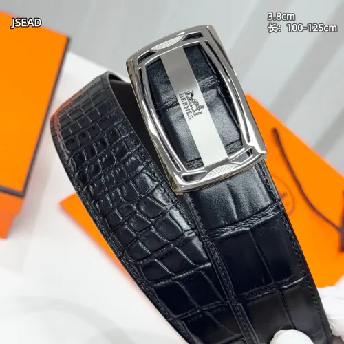 Wholesale Hermes AAA Quality Belts For Men #1408119 $56.00 USD, Wholesale Quality Replica Hermes AAA Quality Belts