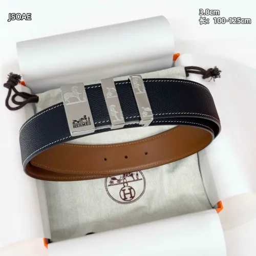 Wholesale Hermes AAA Quality Belts For Men #1408131 $60.00 USD, Wholesale Quality Replica Hermes AAA Quality Belts