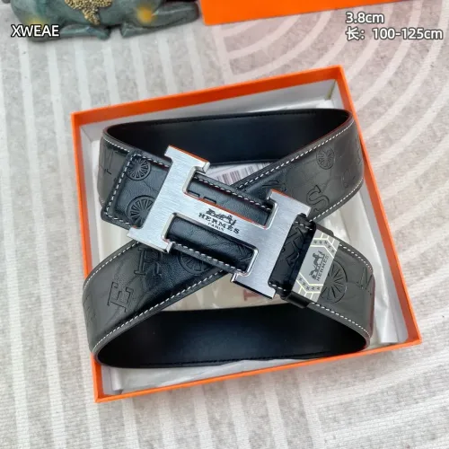 Wholesale Hermes AAA Quality Belts For Men #1408135 $60.00 USD, Wholesale Quality Replica Hermes AAA Quality Belts