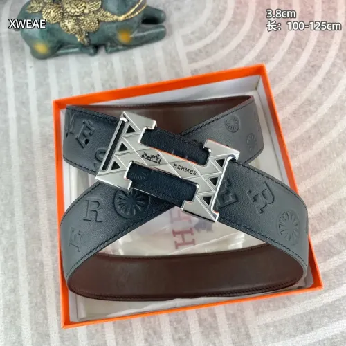 Wholesale Hermes AAA Quality Belts For Men #1408139 $60.00 USD, Wholesale Quality Replica Hermes AAA Quality Belts