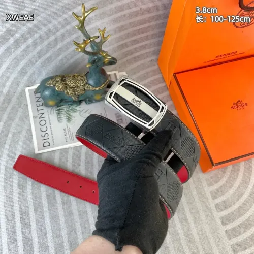 Wholesale Hermes AAA Quality Belts For Men #1408143 $60.00 USD, Wholesale Quality Replica Hermes AAA Quality Belts