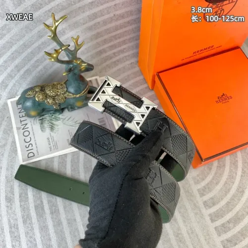 Wholesale Hermes AAA Quality Belts For Men #1408147 $60.00 USD, Wholesale Quality Replica Hermes AAA Quality Belts