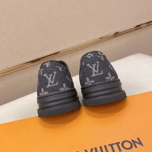 Replica Louis Vuitton Casual Shoes For Men #1408149 $76.00 USD for Wholesale