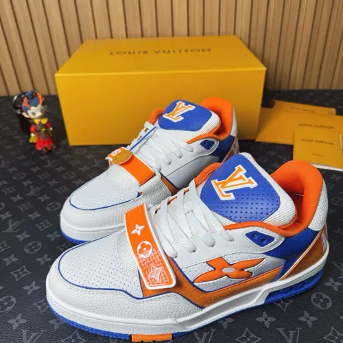 Replica Louis Vuitton Casual Shoes For Women #1408156 $122.00 USD for Wholesale