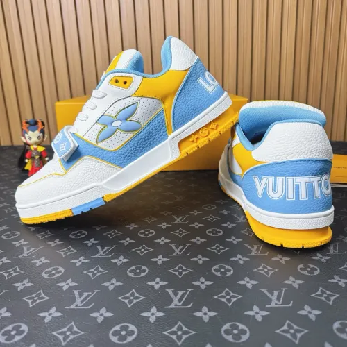 Replica Louis Vuitton Casual Shoes For Men #1408157 $122.00 USD for Wholesale