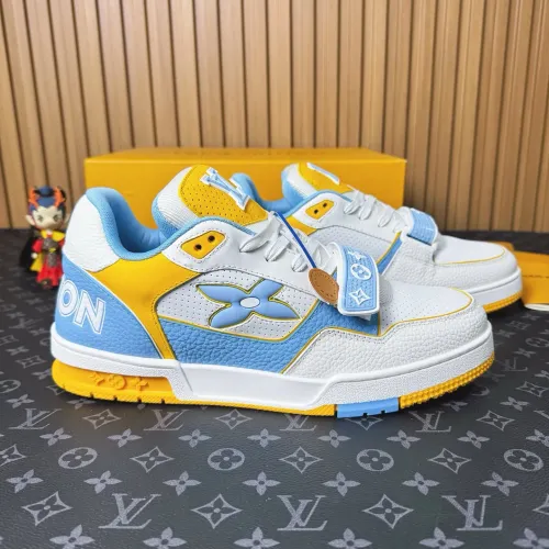 Replica Louis Vuitton Casual Shoes For Women #1408158 $122.00 USD for Wholesale