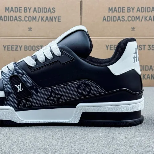 Replica Louis Vuitton Casual Shoes For Men #1408169 $125.00 USD for Wholesale