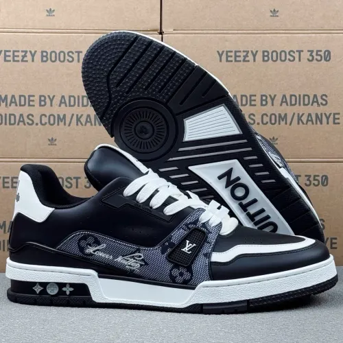 Replica Louis Vuitton Casual Shoes For Women #1408170 $125.00 USD for Wholesale