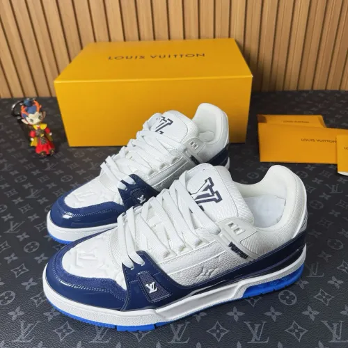 Replica Louis Vuitton Casual Shoes For Women #1408172 $125.00 USD for Wholesale