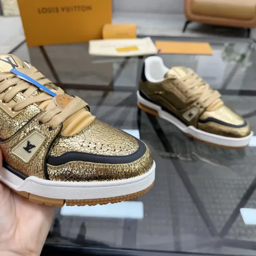 Replica Louis Vuitton Casual Shoes For Women #1408178 $125.00 USD for Wholesale