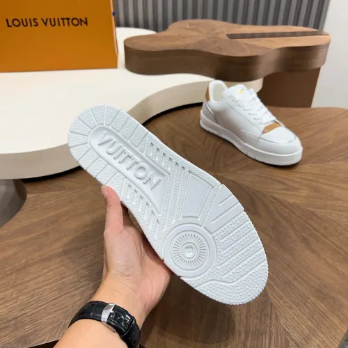 Replica Louis Vuitton Casual Shoes For Men #1408179 $145.00 USD for Wholesale