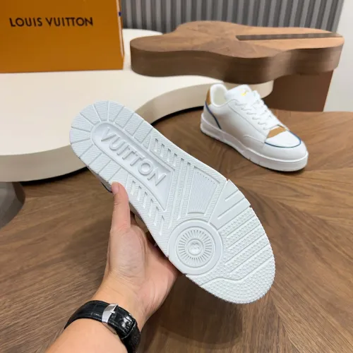Replica Louis Vuitton Casual Shoes For Men #1408180 $145.00 USD for Wholesale