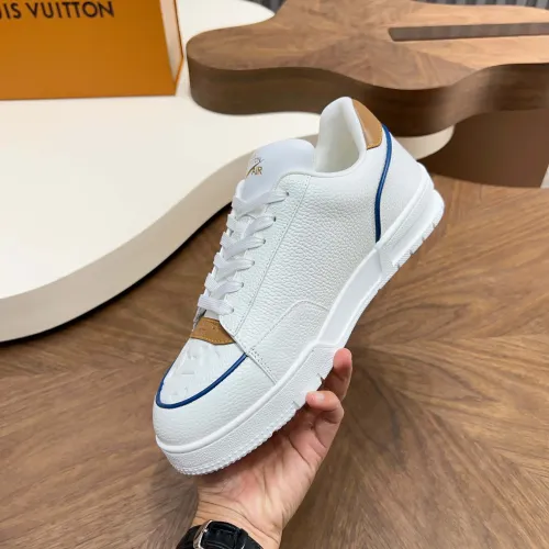 Replica Louis Vuitton Casual Shoes For Men #1408180 $145.00 USD for Wholesale