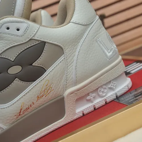 Replica Louis Vuitton Casual Shoes For Men #1408182 $118.00 USD for Wholesale