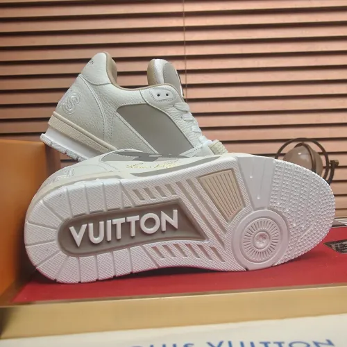 Replica Louis Vuitton Casual Shoes For Women #1408183 $118.00 USD for Wholesale