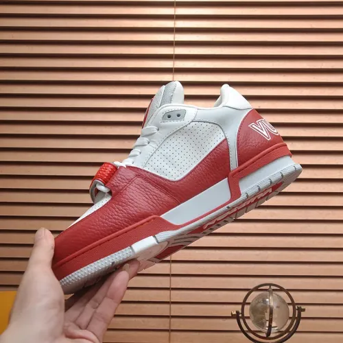 Replica Louis Vuitton Casual Shoes For Men #1408184 $118.00 USD for Wholesale