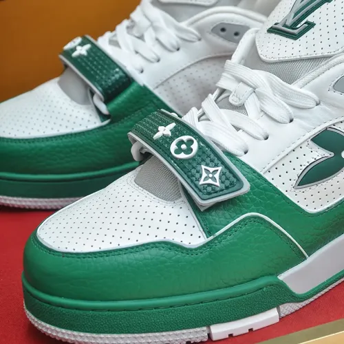 Replica Louis Vuitton Casual Shoes For Men #1408186 $118.00 USD for Wholesale