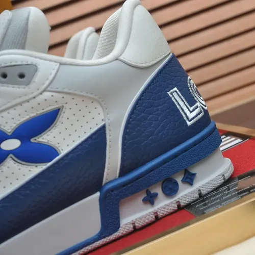 Replica Louis Vuitton Casual Shoes For Women #1408189 $118.00 USD for Wholesale