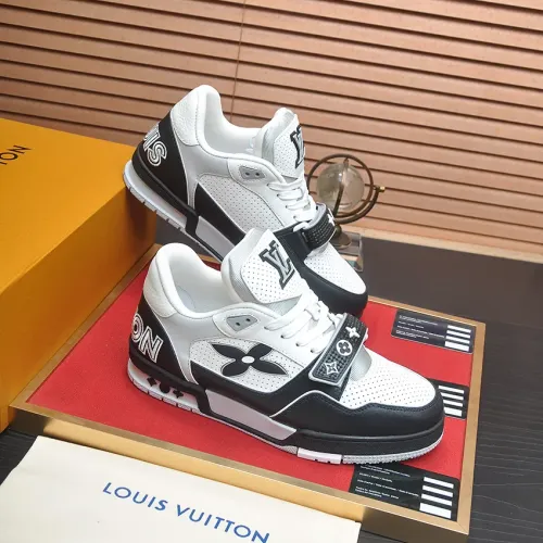 Replica Louis Vuitton Casual Shoes For Men #1408190 $118.00 USD for Wholesale