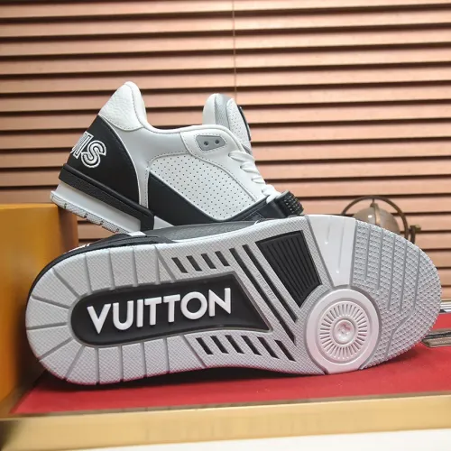 Replica Louis Vuitton Casual Shoes For Men #1408190 $118.00 USD for Wholesale