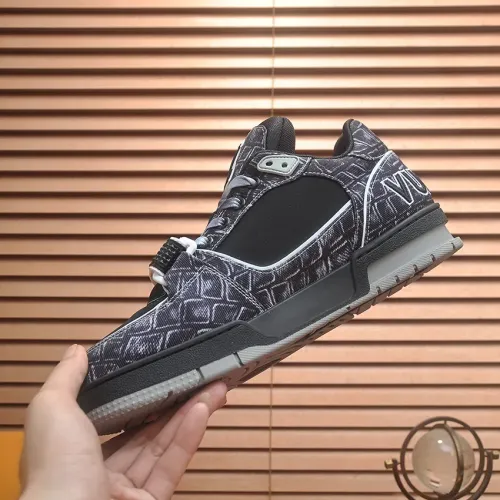 Replica Louis Vuitton Casual Shoes For Women #1408195 $118.00 USD for Wholesale