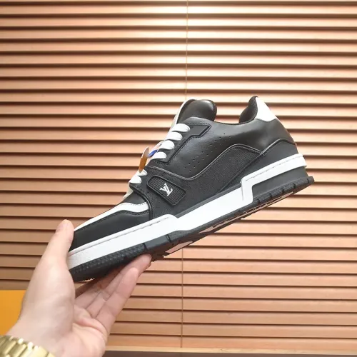 Replica Louis Vuitton Casual Shoes For Men #1408200 $125.00 USD for Wholesale