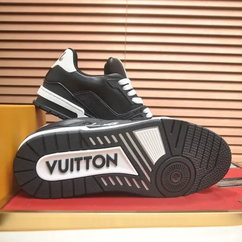 Replica Louis Vuitton Casual Shoes For Men #1408200 $125.00 USD for Wholesale