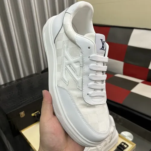 Replica Louis Vuitton Casual Shoes For Men #1408209 $80.00 USD for Wholesale