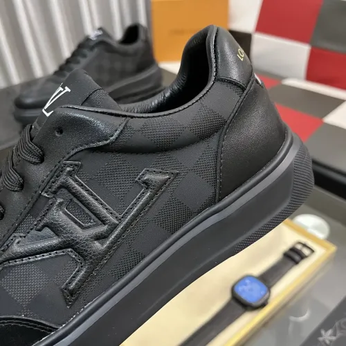 Replica Louis Vuitton Casual Shoes For Men #1408210 $80.00 USD for Wholesale