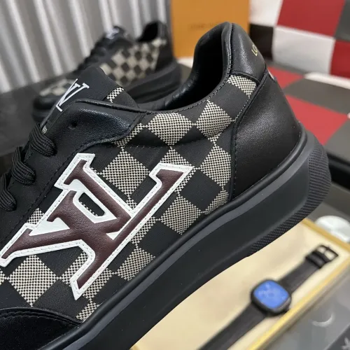 Replica Louis Vuitton Casual Shoes For Men #1408211 $80.00 USD for Wholesale