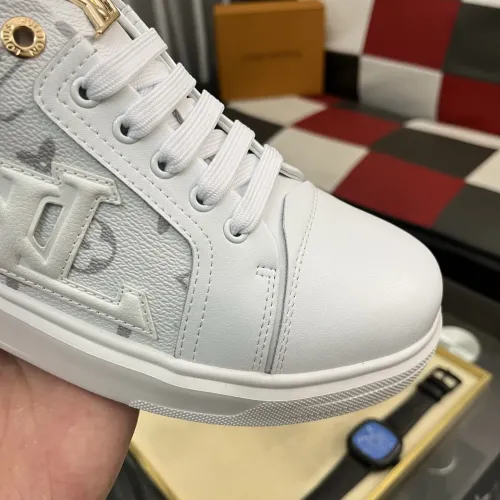 Replica Louis Vuitton Casual Shoes For Men #1408212 $80.00 USD for Wholesale