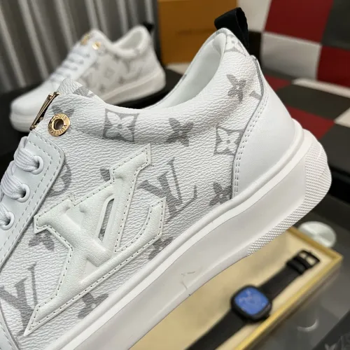 Replica Louis Vuitton Casual Shoes For Men #1408212 $80.00 USD for Wholesale