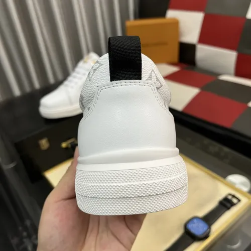 Replica Louis Vuitton Casual Shoes For Men #1408212 $80.00 USD for Wholesale
