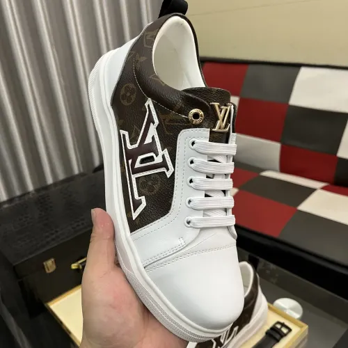 Replica Louis Vuitton Casual Shoes For Men #1408213 $80.00 USD for Wholesale
