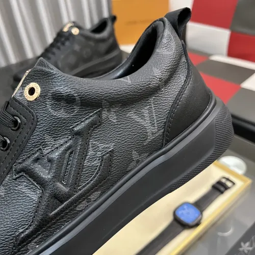 Replica Louis Vuitton Casual Shoes For Men #1408214 $80.00 USD for Wholesale
