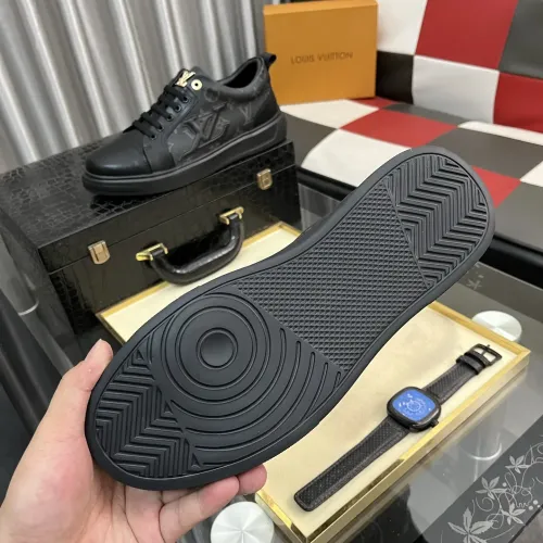 Replica Louis Vuitton Casual Shoes For Men #1408214 $80.00 USD for Wholesale