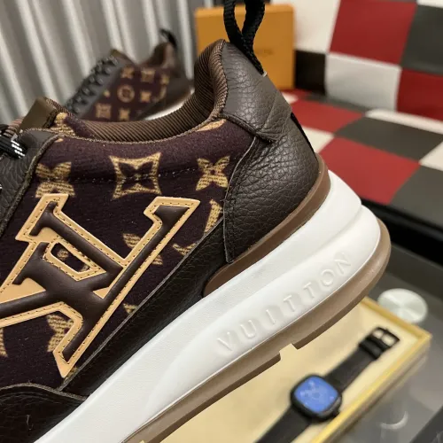 Replica Louis Vuitton Casual Shoes For Men #1408241 $85.00 USD for Wholesale