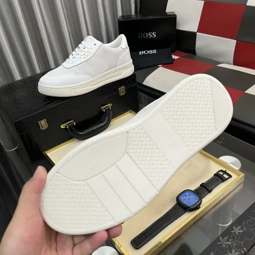 Replica Boss Casual Shoes For Men #1408246 $80.00 USD for Wholesale