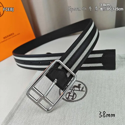Wholesale Hermes AAA Quality Belts For Men #1408249 $80.00 USD, Wholesale Quality Replica Hermes AAA Quality Belts