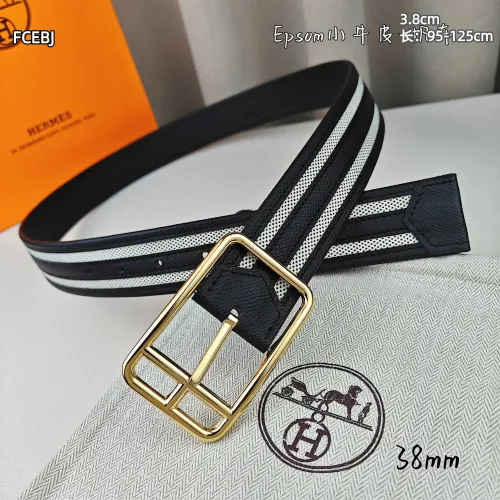 Wholesale Hermes AAA Quality Belts For Men #1408252 $80.00 USD, Wholesale Quality Replica Hermes AAA Quality Belts