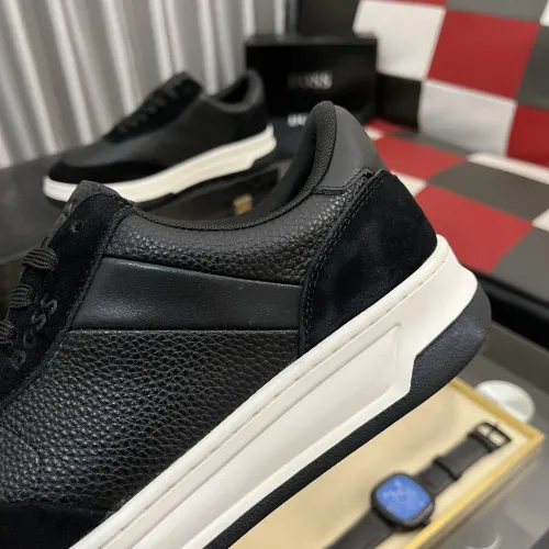 Replica Boss Casual Shoes For Men #1408255 $80.00 USD for Wholesale