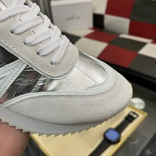 Replica Moncler Casual Shoes For Women #1408263 $82.00 USD for Wholesale